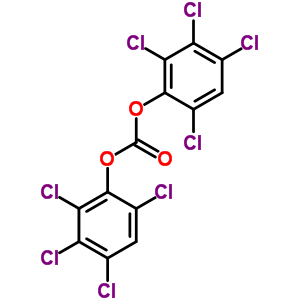 Cas Number: 7497-09-8  Molecular Structure