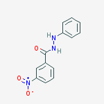 Cas Number: 7497-14-5  Molecular Structure