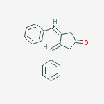 CAS No 7497-16-7  Molecular Structure