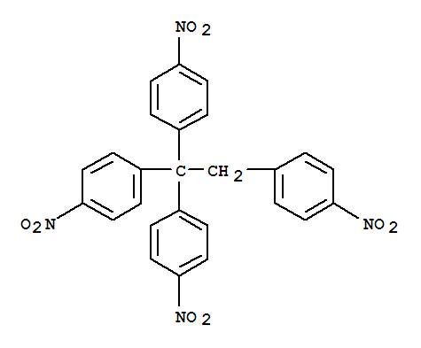 CAS No 7497-23-6  Molecular Structure