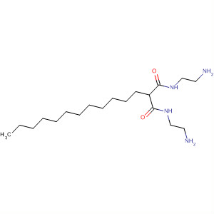 CAS No 74974-31-5  Molecular Structure