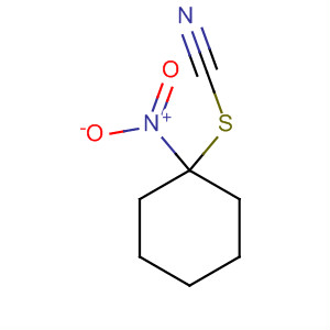 Cas Number: 74974-48-4  Molecular Structure