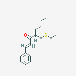 CAS No 74975-60-3  Molecular Structure