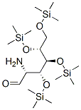 CAS No 74978-27-1  Molecular Structure