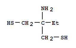 CAS No 749784-85-8  Molecular Structure