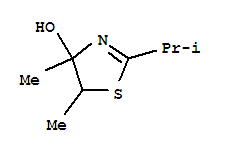 CAS No 749792-07-2  Molecular Structure