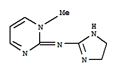 CAS No 749799-06-2  Molecular Structure