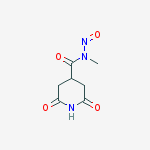 Cas Number: 7498-13-7  Molecular Structure