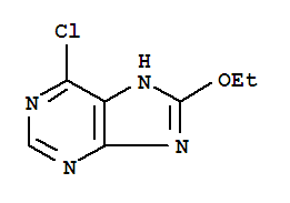 CAS No 7498-25-1  Molecular Structure