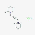 Cas Number: 7498-33-1  Molecular Structure