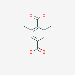 CAS No 7498-53-5  Molecular Structure