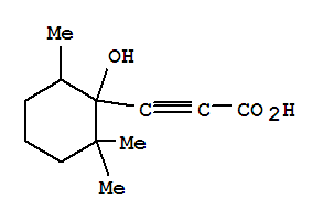 CAS No 7498-60-4  Molecular Structure