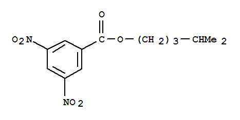 CAS No 7498-70-6  Molecular Structure