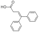 CAS No 7498-88-6  Molecular Structure