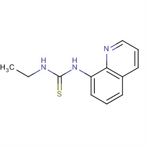 CAS No 74982-07-3  Molecular Structure