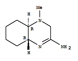 CAS No 749827-75-6  Molecular Structure