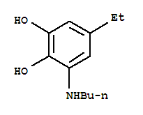 CAS No 749845-77-0  Molecular Structure
