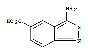 CAS No 749859-08-3  Molecular Structure