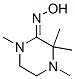 CAS No 74986-99-5  Molecular Structure
