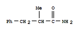 CAS No 7499-19-6  Molecular Structure