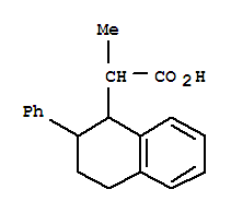 CAS No 7499-57-2  Molecular Structure