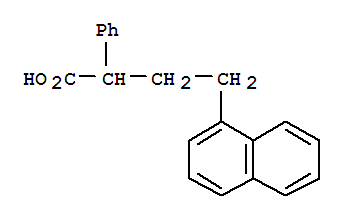 CAS No 7499-63-0  Molecular Structure
