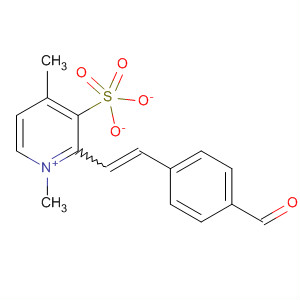 CAS No 74991-04-1  Molecular Structure