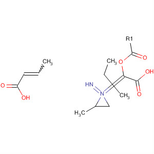 CAS No 749917-53-1  Molecular Structure