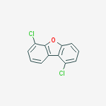 CAS No 74992-97-5  Molecular Structure