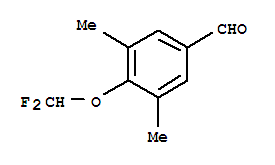 CAS No 749920-58-9  Molecular Structure