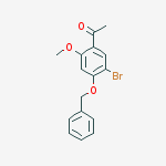 CAS No 749930-41-4  Molecular Structure