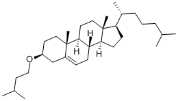 CAS No 74996-30-8  Molecular Structure