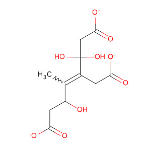 CAS No 74997-73-2  Molecular Structure