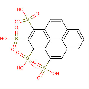 CAS No 74998-39-3  Molecular Structure