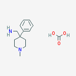 CAS No 7500-41-6  Molecular Structure