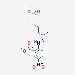 Cas Number: 7500-49-4  Molecular Structure