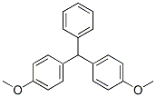 CAS No 7500-76-7  Molecular Structure