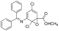 CAS No 7500-79-0  Molecular Structure