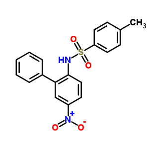 CAS No 7500-80-3  Molecular Structure