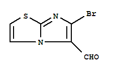 CAS No 75001-32-0  Molecular Structure