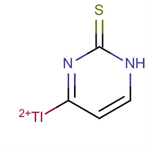 CAS No 75001-88-6  Molecular Structure