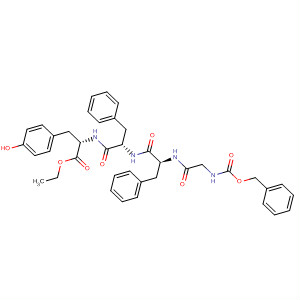 CAS No 75005-83-3  Molecular Structure