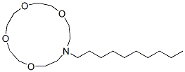CAS No 75006-55-2  Molecular Structure