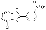 CAS No 75007-82-8  Molecular Structure