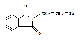 CAS No 7501-05-5  Molecular Structure