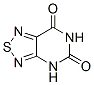 CAS No 7501-29-3  Molecular Structure