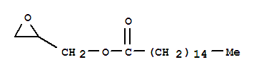 CAS No 7501-44-2  Molecular Structure