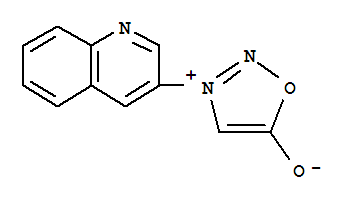 CAS No 7501-82-8  Molecular Structure