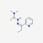 Cas Number: 75013-78-4  Molecular Structure