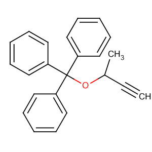 CAS No 75014-48-1  Molecular Structure